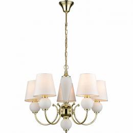 Подвесная люстра Vele Luce Bella  - 3